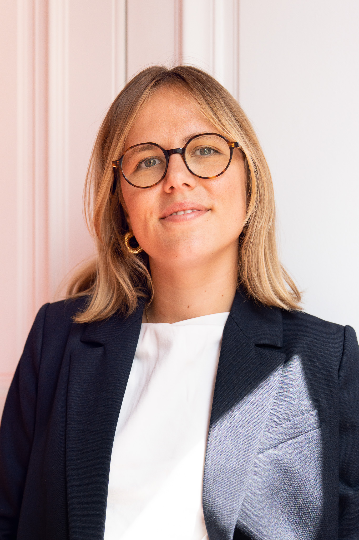 Portrait de Garance Le Meur – Abalain